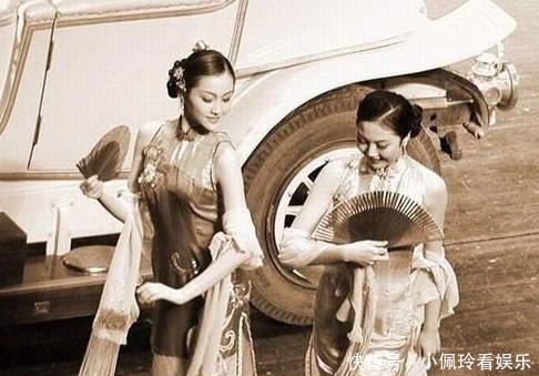 拿自己和孩子的性命阻拦老公离婚,那个时代的女子究竟有多卑微