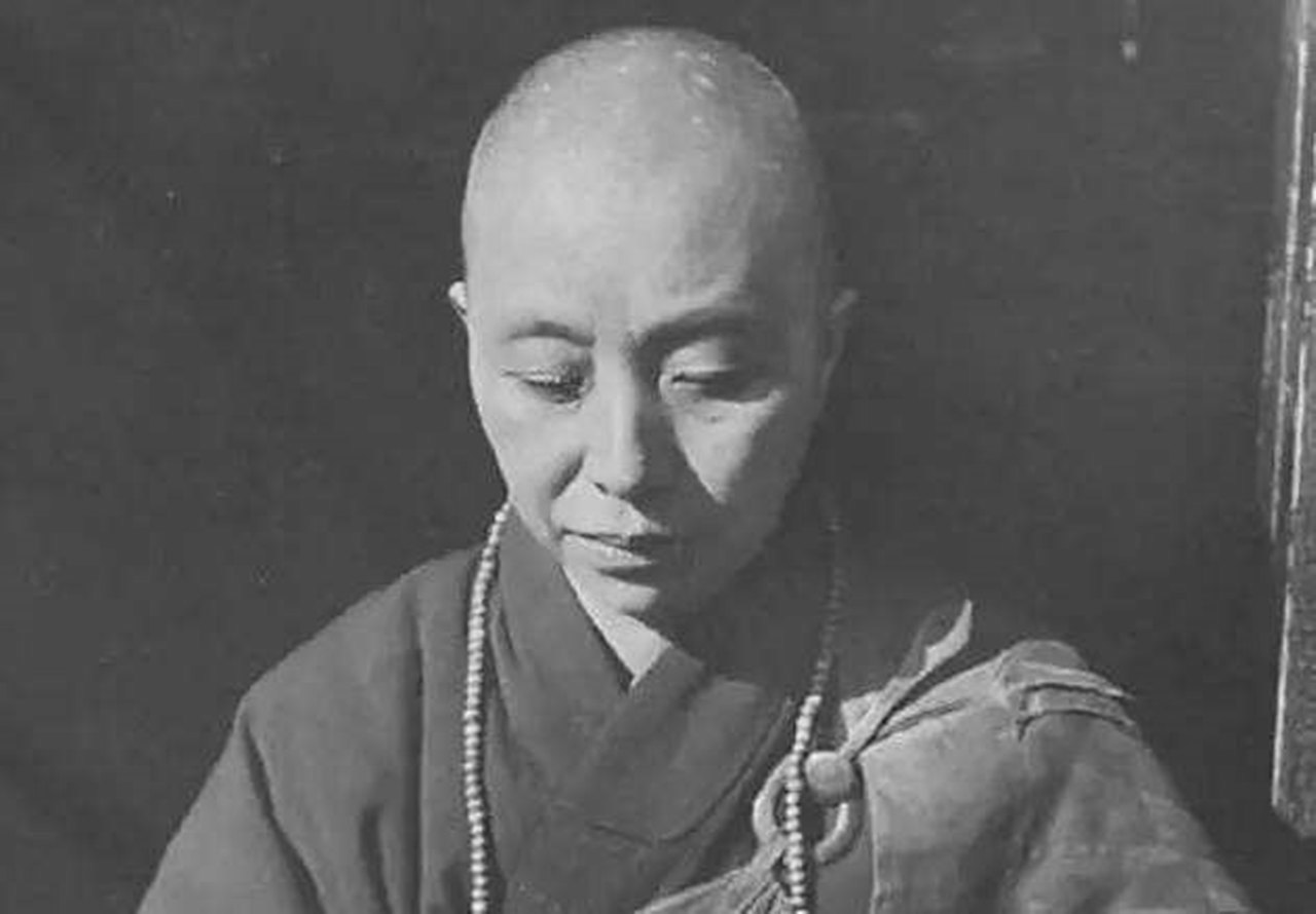 通奸|三人通奸、谋财、杀人，却嫁祸美貌女尼，审判官巧设一局才破案