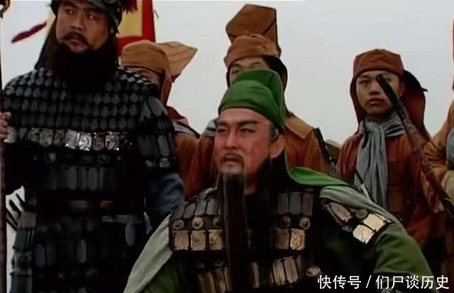 退兵|关羽战胜于禁,围攻三个月不下樊城,为何不选择退兵?他怎么想