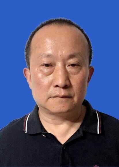 张大千!国家一级美术师倪磊——作品峰峦叠嶂巍峨挺立