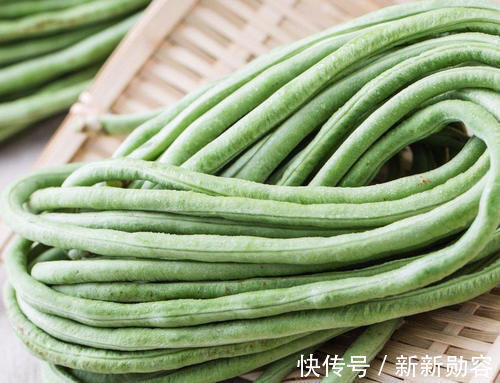 绿豆泥|“夏吃豆”,5种豆类要常吃,2种“毒豆”不能吃,应季而食更受益