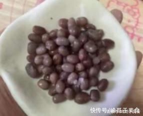 中点，红豆卷的做法，比馒头好吃，制作简单，新手也能做好