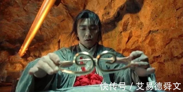 头箍|孙悟空为啥害怕唐僧念紧箍咒?你看紧箍咒翻译过来是什么