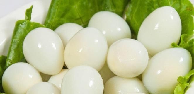 cl鹌鹑蛋好吃,却不能乱吃,吃鹌鹑蛋有1大禁忌,还有人啥也不明白