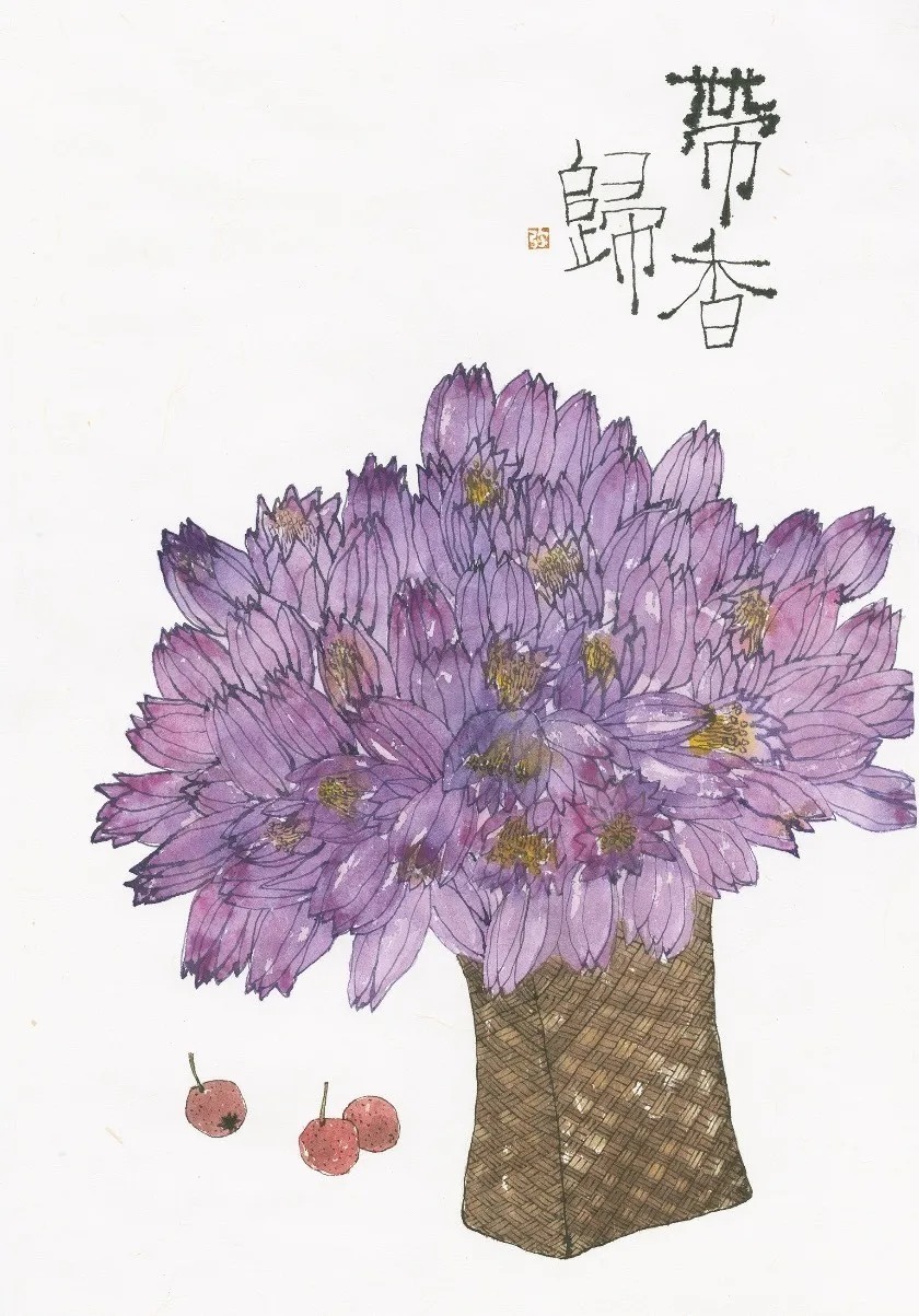 人生|10首宽心诗词,句句哲理,助你看开人生烦恼