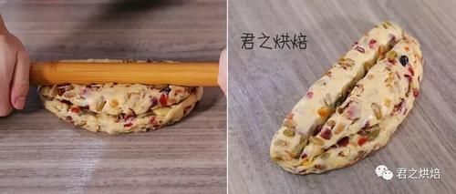 我每年一定要做的面包,今年,你不要错过它!|Stollen