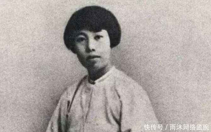 爱上老师,为嫁给他甘愿做妾,可付出了一生,输给丈夫的红颜知己