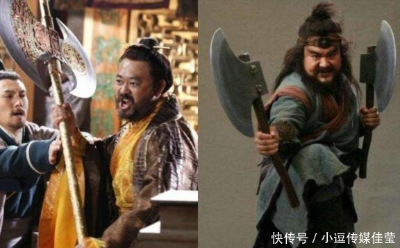 梁山好汉|梁山好汉和瓦岗好汉,谁才是真正的王者?三个方面对决后才知答案