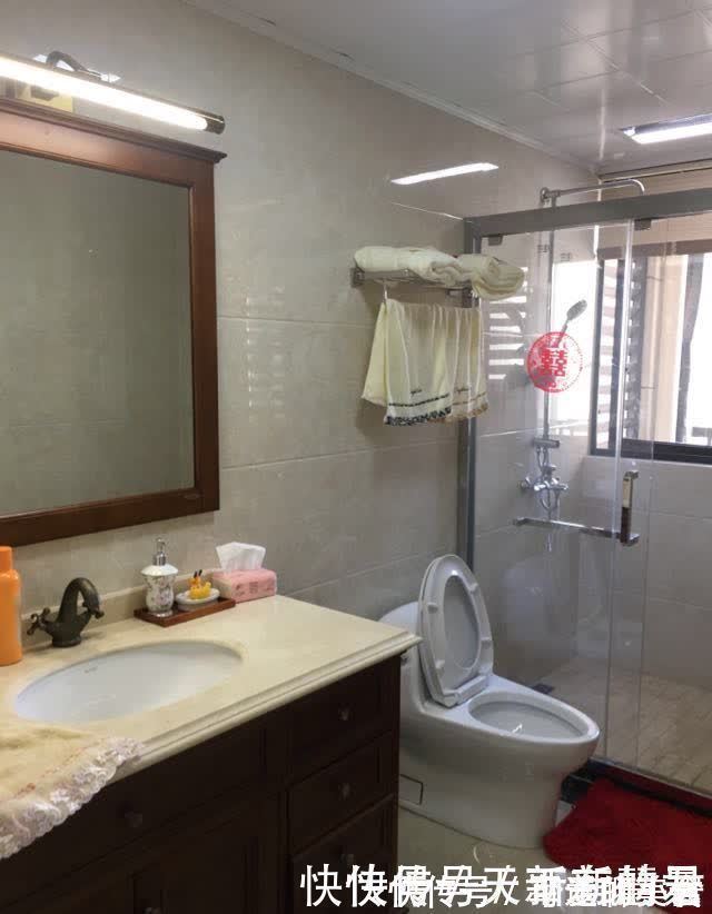 新房|花一年时间装修新房,砸29万全部搞定,吊顶最有档次忍不住晒晒!