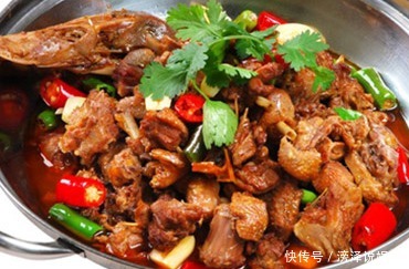 简直|上桌香气四溢,甩开腮帮子风卷残云,简直赛过活神仙,舔屏的节奏