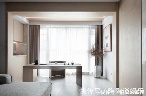 空间|看了她家,才知道什么叫岁月静好,一进门仿佛世界都安静了