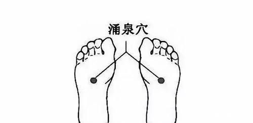 三个穴位是“睡眠开关”,每天按一次,你会感觉到天亮