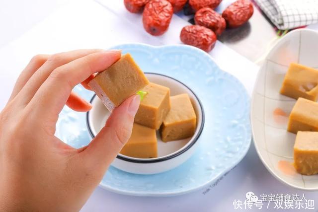 养胃明目增食欲!味道香甜、口感细腻,轻松吃出好身体