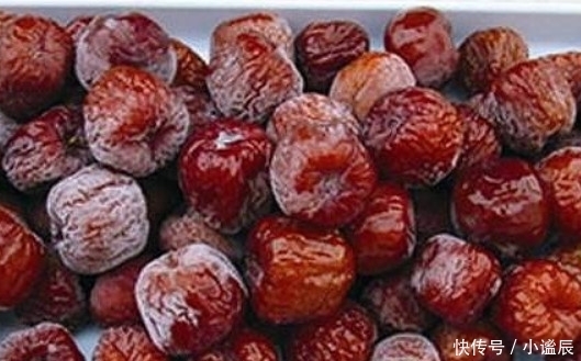 你吃过|5种冰冻的水果,比冰激凌还好吃,最后一种认不出,我只吃过一种