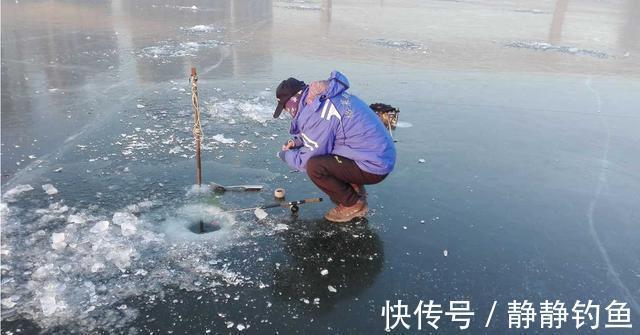 雨雪天|天冷时，鲫鱼会离底？多数人还不晓得这些情形，4个技巧帮你应对