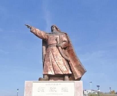 钩戈夫人|“子贵母亡”封建伦理下的怪象