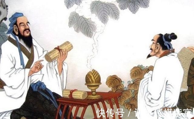 无礼者!孔子说自己最讨厌这四种人,作为现代人,你是不是每种都遇过?