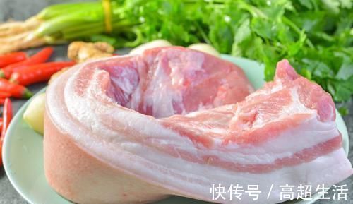 买五花肉，选上五花还是下五花？差别很大，选错难怪做菜不好吃