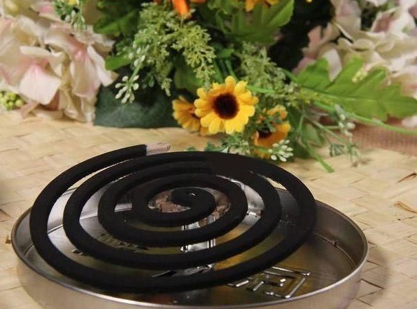 蚊香|夏天驱蚊还在用蚊香?在口罩里面添加以下3种物体,蚊虫彻底消失