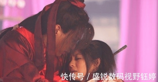 终南山|黄衫女用十六个字暗示张无忌去找她，而张无忌愣是白白错过了机会