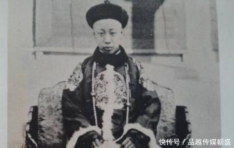 溥仪|末代皇帝溥仪重回故宫,被工作人员要求门票,他一番话,尴尬全场