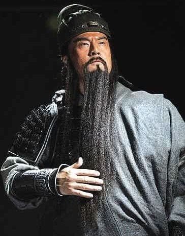 三国|难道时间越早的作品就一定经典？新老三国对比之五虎上将再讨论