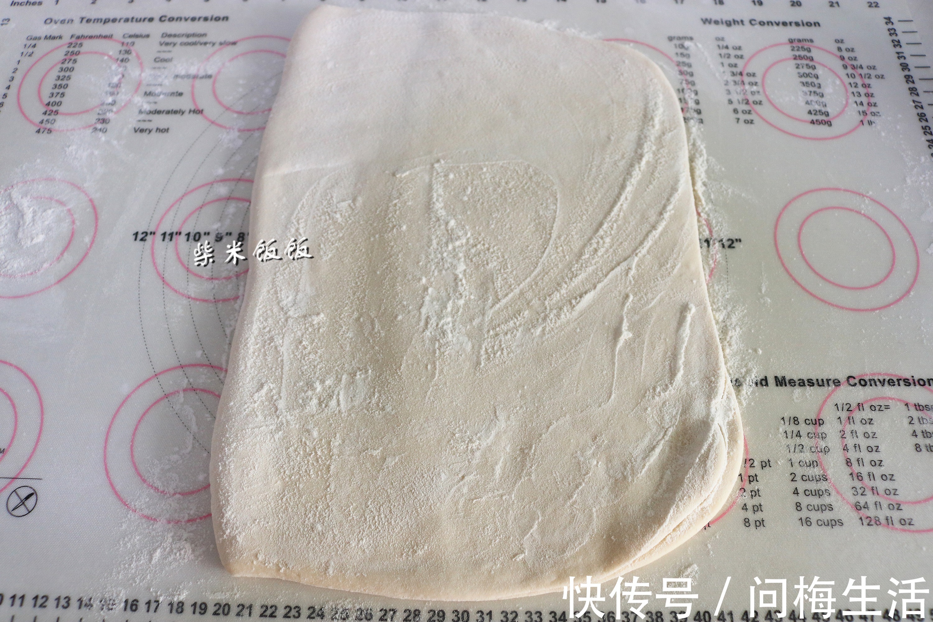 蒸锅|山东戗面馒头,家常做法,香软又筋道!没有菜,白嘴也能吃2个