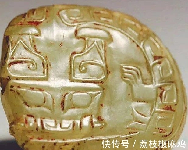 夏代&三海经古代书里面就体现出来了夏代历史,并且有实物资料见证。