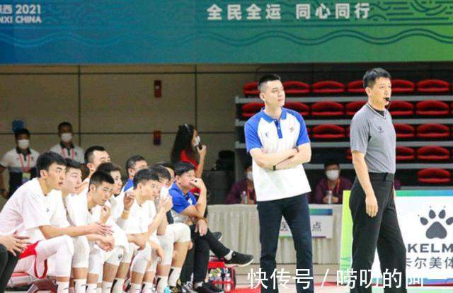 广东队|全运会U22半决赛、总决赛预测!如无意外,辽粤对决将再次上演