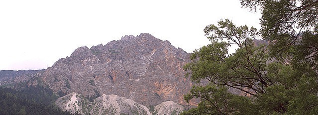 去九寨沟没玩过这个地方，你就算白去了