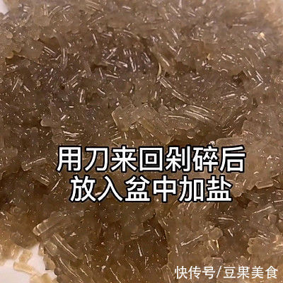 炸丸子|做了酸汤丸子挑剔的老公竟然吃了3大碗