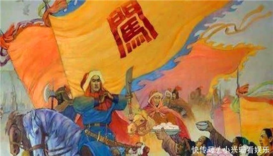 终结者|大明终结者,闯王李自成,他是如何在众多起义军中脱颖而出的呢