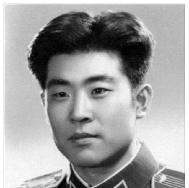 复员军人|回顾八一厂老演员于纯绵,从士兵演到司令个个经典