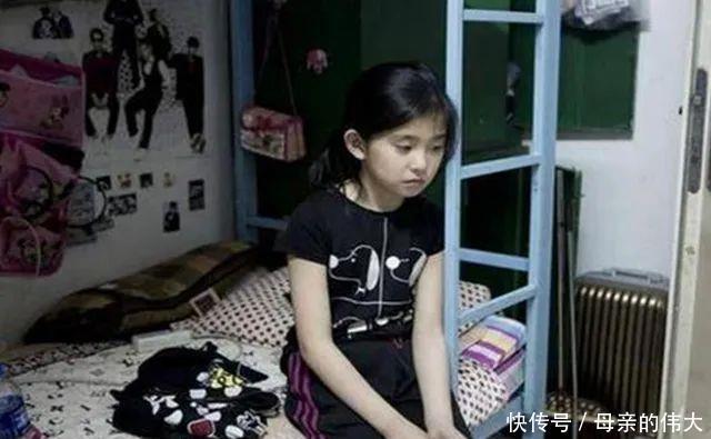 规范孩子|孩子住校后,和之前“判若两人”,寄宿带给孩子的影响不是一点点