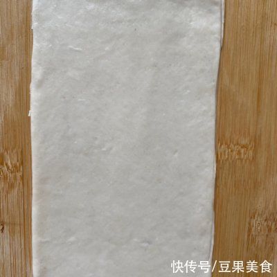 10万豆友收藏的褡裢火烧做法，你还不会做？