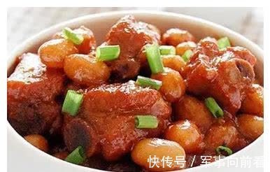 有机铁|适合青春期的孩子吃得强身菜,营养丰富,补钙补血补脑身体壮