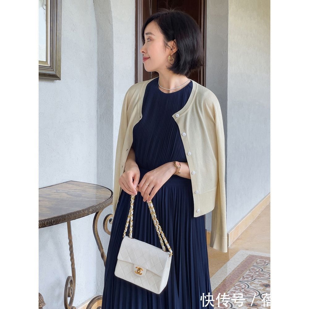 西装|知性又时髦！初秋穿搭需要的西装、风衣、开衫，我都帮你挑好了
