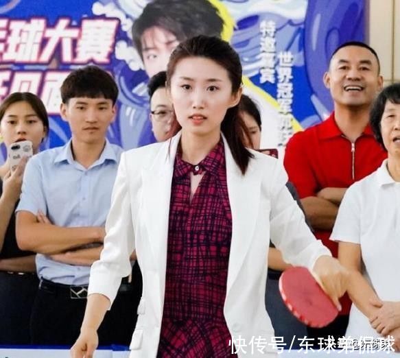 体育局|退役后美翻了，被孔令辉开出安置体育局的郭跃级别待遇如何？