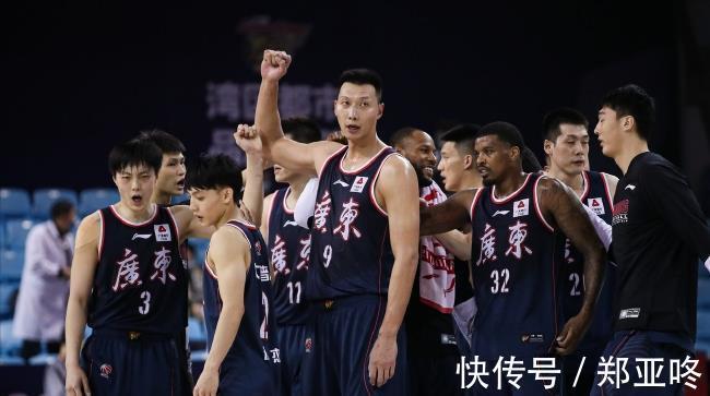 浙江男篮|CBA官宣!第三阶段比赛出炉,辽宁男篮面临挑战,广东队很轻松
