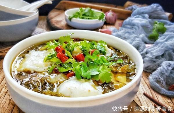 学会|做酸菜鱼时,鱼肉入锅就烂学会这步,鱼肉嫩滑不碎,没有土腥味