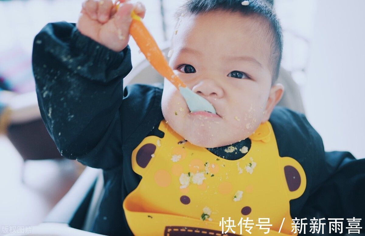 六个月|6个月后的宝宝可以“开荤”吗?这几种肉类很适合宝宝,来看看吧