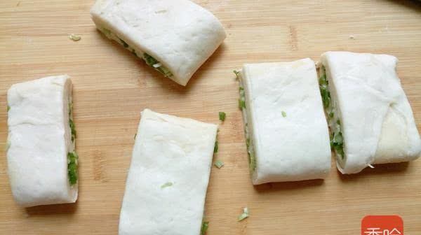  烧饼|烧饼也能自己做，和面很关键，面软油酥香比买的还好吃