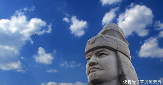 荷兰|明朝最威武的一场战争,国土几乎全部沦丧,仍击败当时的世界老大!