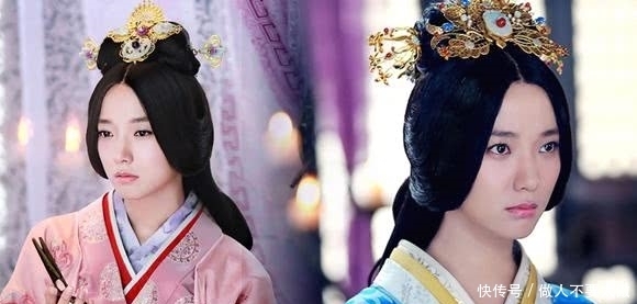 开挂|她是汉代第一美人,本是女奴却当38年皇后,前半生开挂后半生凄惨