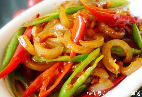 衰老|多給家人吃的養生菜，增強免疫力，養顏美容，老人常吃能預防衰老