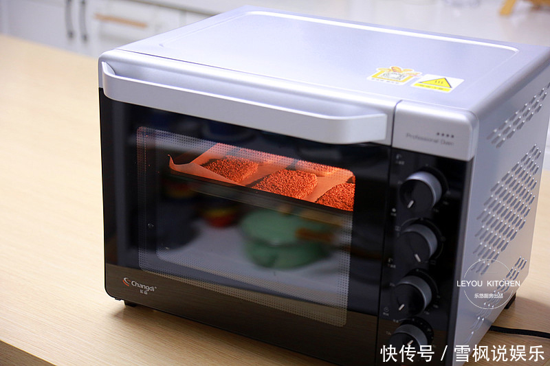 不用发面,在家做出层次分明、酥到掉渣的烧饼,学会可以开店