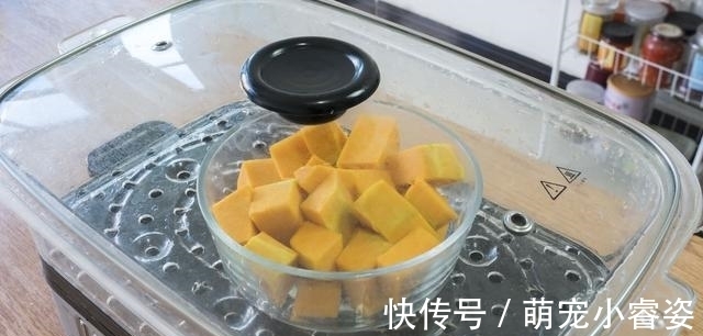 南瓜|晒晒一家4口的晚餐，全是家常菜，用心搭配，家人爱吃，顿顿光盘