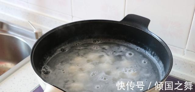 白玉粉|多吃这个食物，营养丰富健康美味，隔壁家的小孩都馋哭了