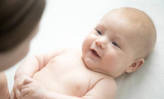 营养|当一个孩子出生时,如果体重接近这个数字,他可能长大成为聪明娃