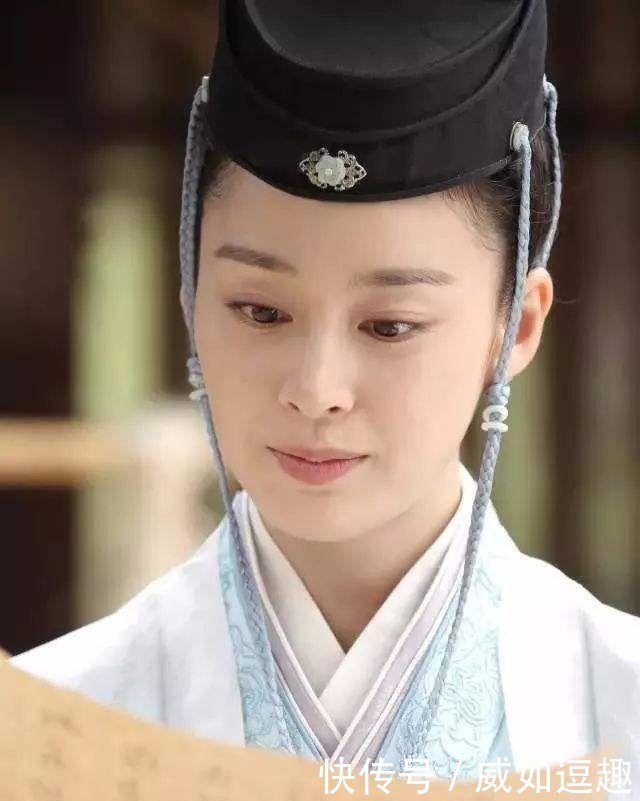 父亲|她是女中笔仙,和王羲之相濡以沫生七儿一女,幼子和父亲并称二王